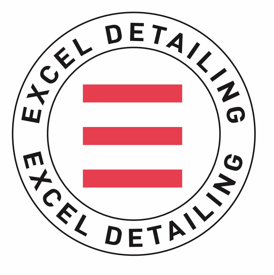 Excel Detailing