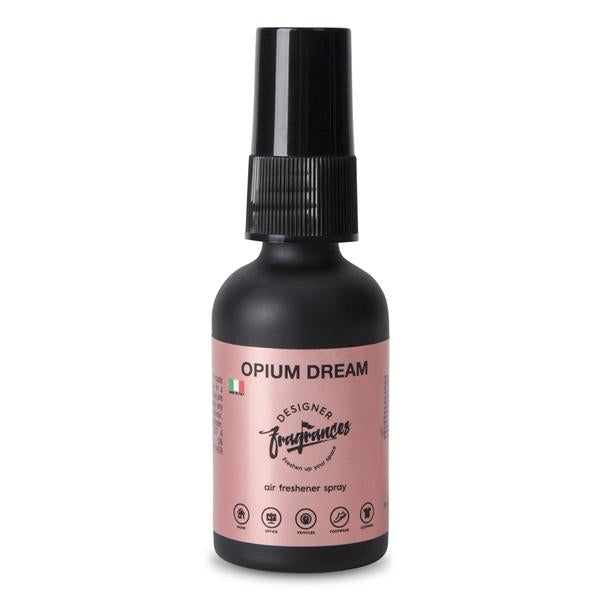Opium Dream Air Freshener Spray