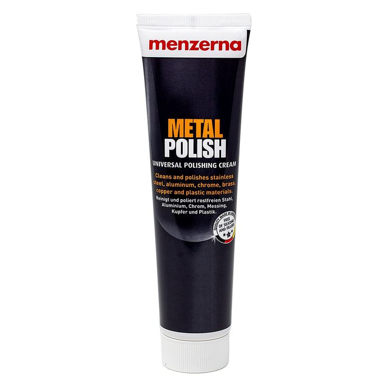 Menzerna Metal Polishing Cream Infinish