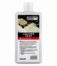 Valet Pro Leather Soap