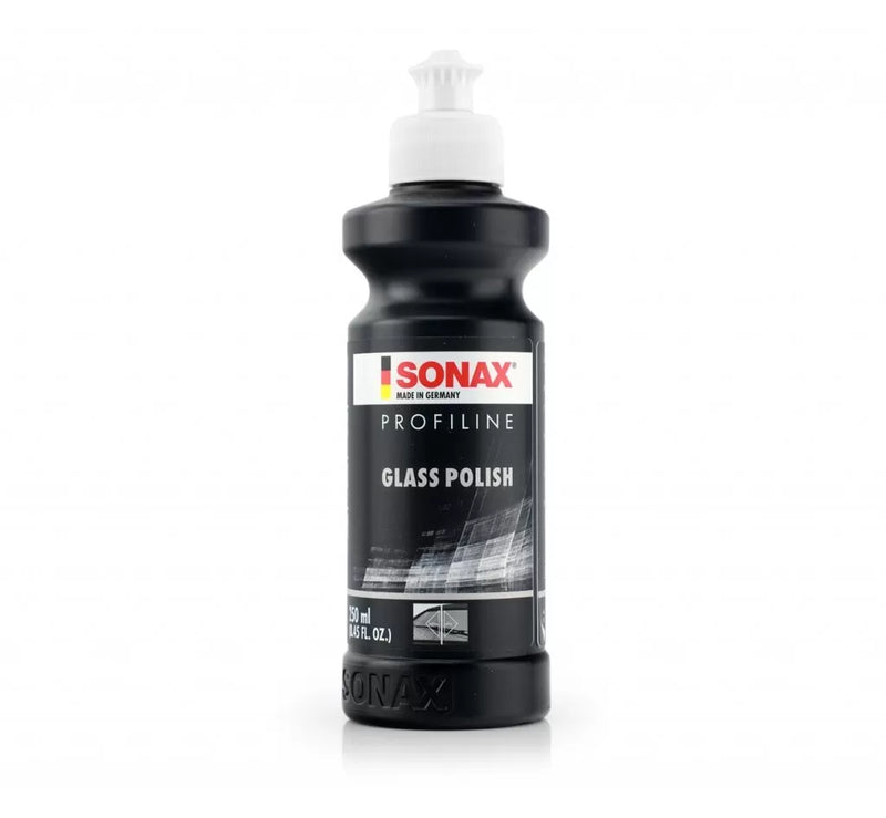Sonax ProfiLine Glass polish