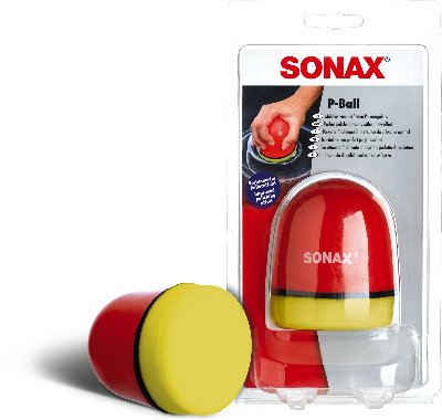 SONAX - P Ball