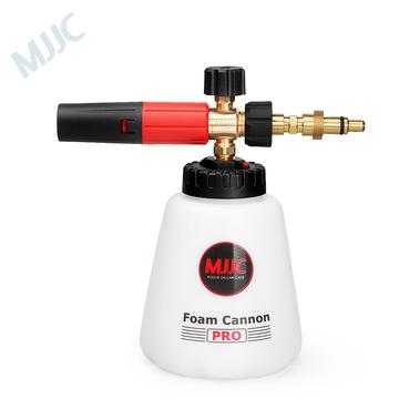 MJJC Foam Lance Pro V2