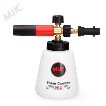 MJJC Foam Lance Pro V2