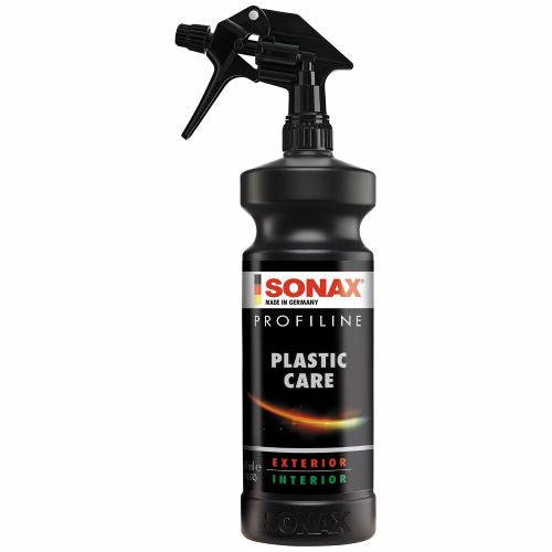 SONAX - Profiline Plastic Care