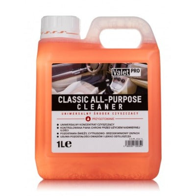 Valet Pro Classic All Purpose Cleaner