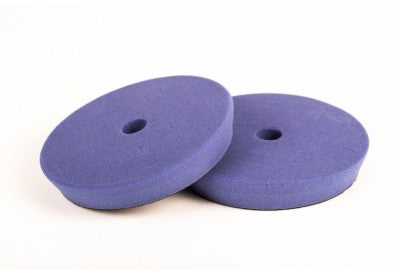 Scholl Navy Blue Spider Polishing Pad 90mm