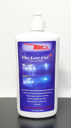 The Last Cut+ 16oz
