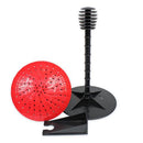 Dirt Lock Pad Washer