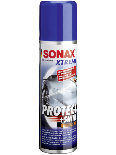 SONAX - Xtreme Protect & Shine Hybrid