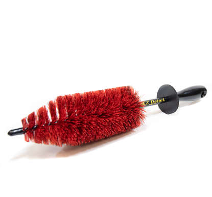 EZ Detail Brush Mini (Red)
