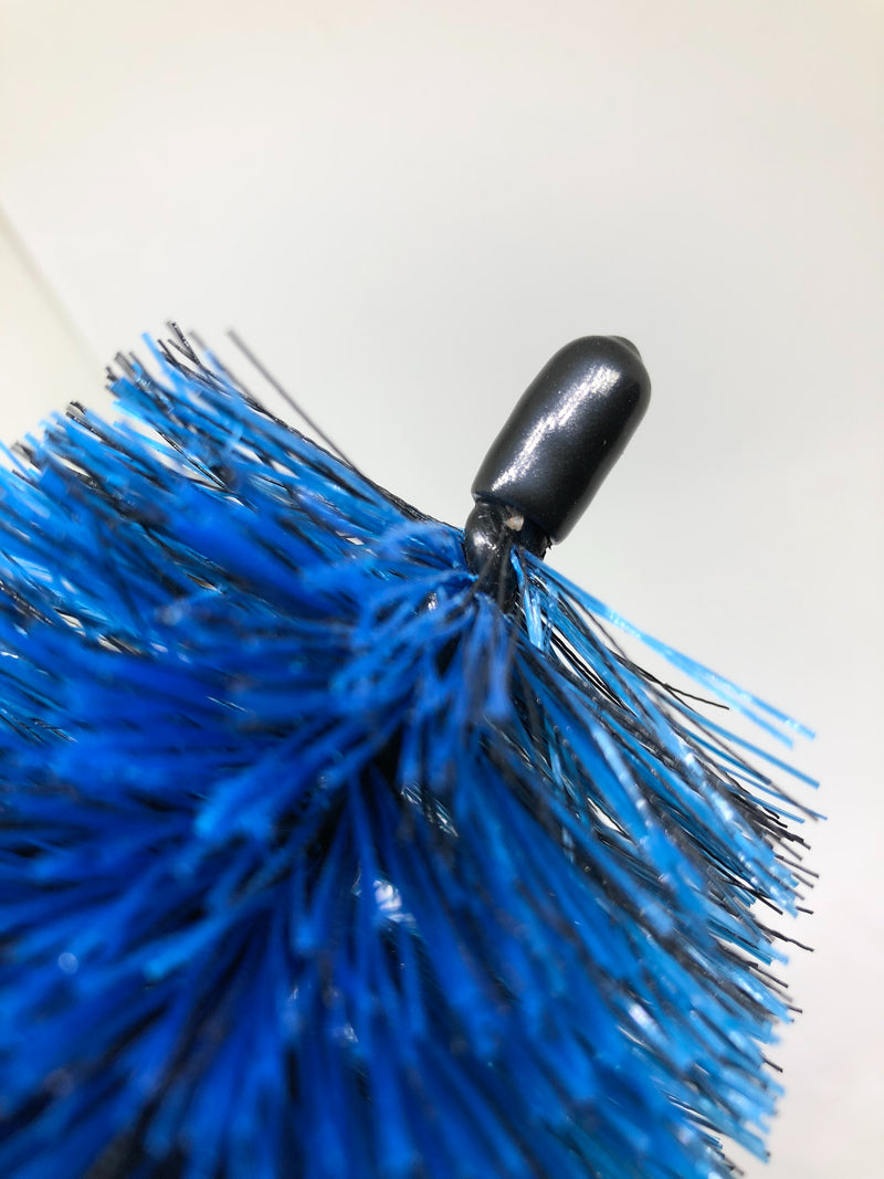 EZ Brush Replacement toppers