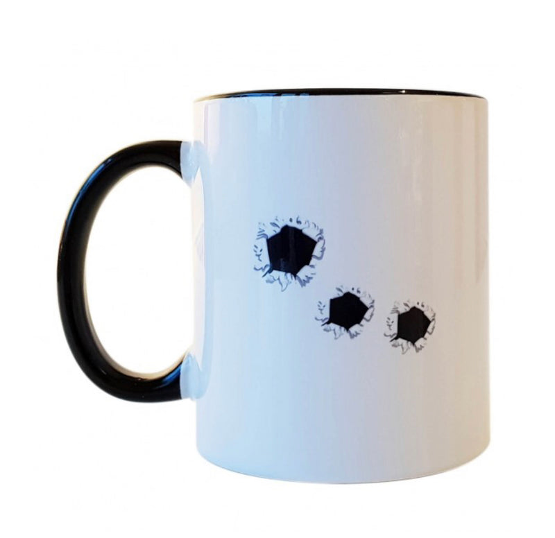 Detailing Outlaws Mug