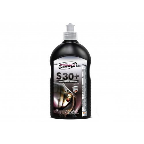 Scholl Concepts S30+