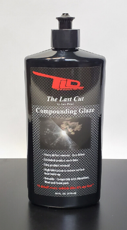 The Last Cut 16oz