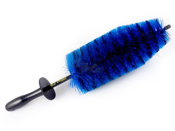 EZ Detail Brush Large (Blue)