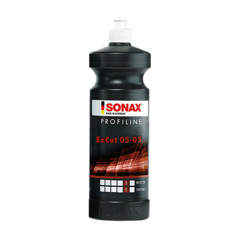SONAX - ExCut 05-05