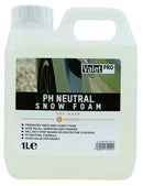 Valet Pro pH Neutral Snow Foam