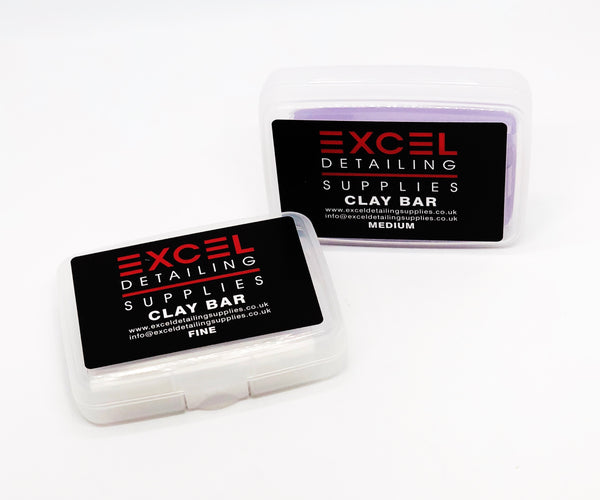 Excel Detailing Clay Bar
