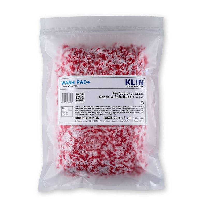 Klin Korea Wash Pad+