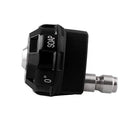 Excel Six Shot Pressure Washer Nozzle