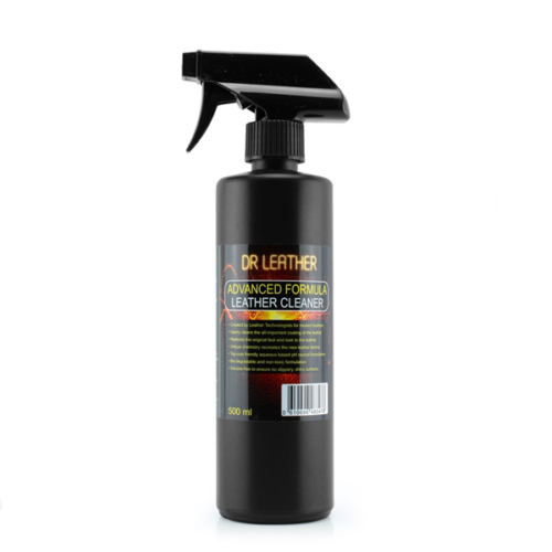 Dr Leather Leather Cleaner 500ml