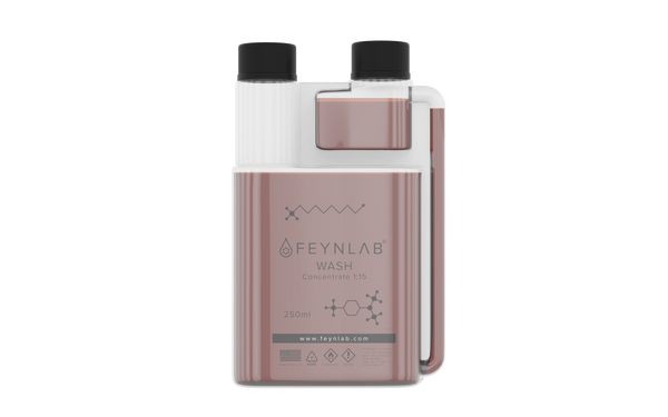 Feynlab Wash