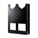 MP Twin polisher holder