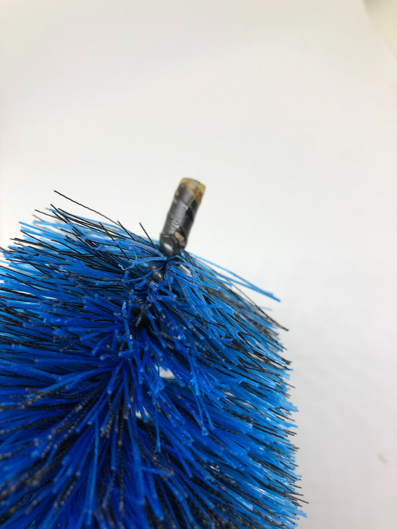 EZ Brush Replacement toppers