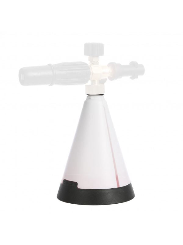 Dr Dirt lance bottle