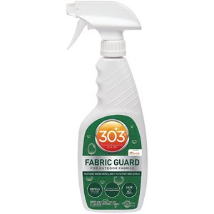 303 High-Tech Fabric Guard