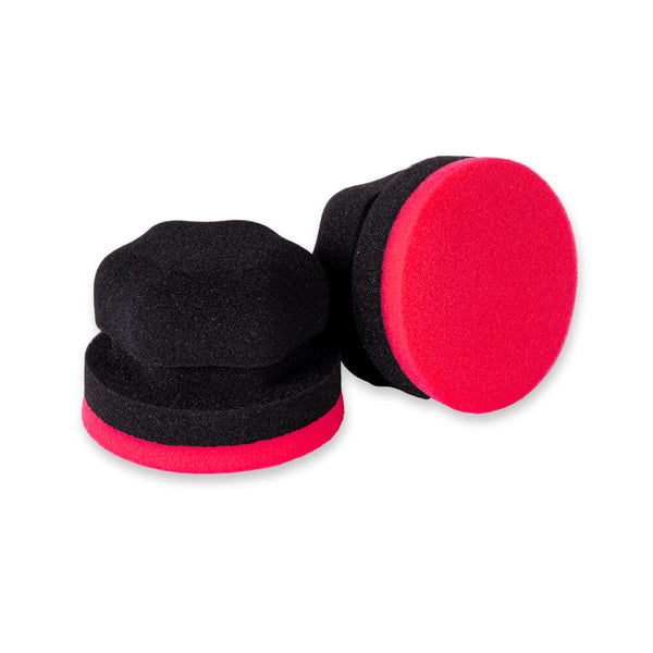 Excel Wax Applicator Pucks