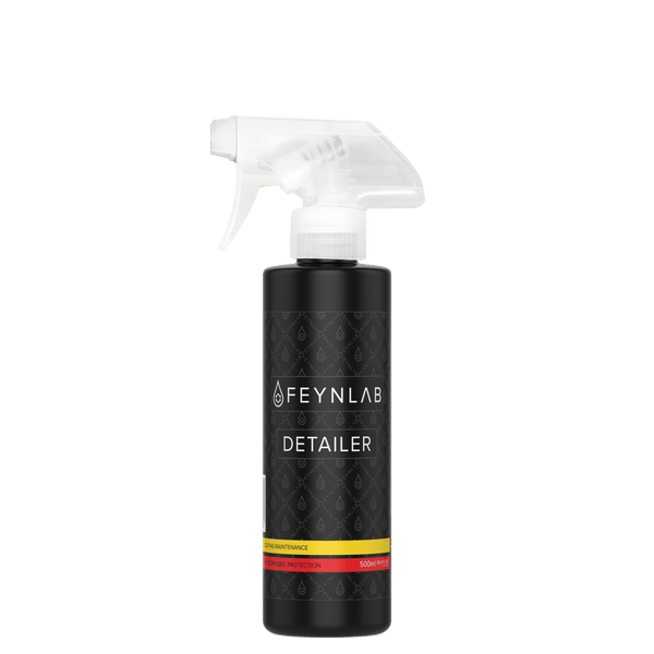 FEYNLAB - Detailer V3