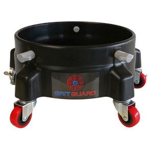 Grit Guard Bucket Dolly