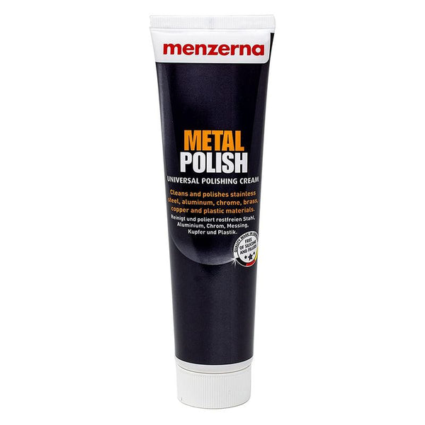 Menzerna Metal Polishing Cream