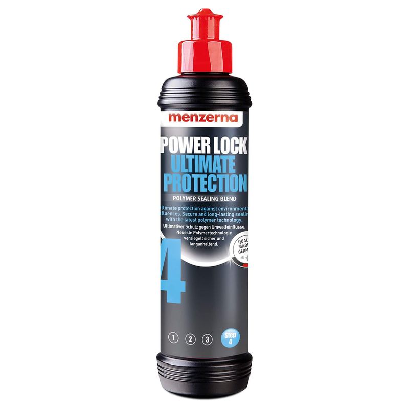 Menzerna Power Lock Sealant