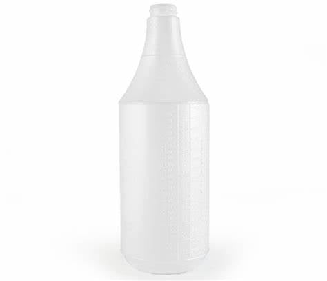 Excel Detailing Pro Spray Bottle 947ml