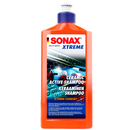 Sonax Xtreme Ceramic shampoo