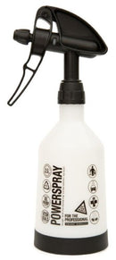 Dual Action Trigger Sprayer 0.5ltr