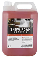 Valet Pro Snow Foam Combo 2