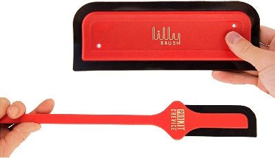 Lilly Brush Pro Pet Hair Tool Kit