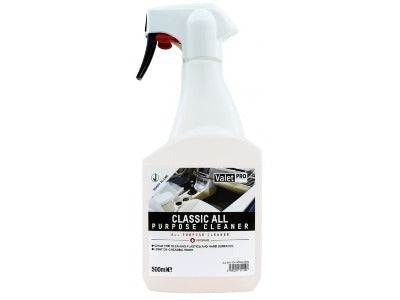 Valet Pro Classic All Purpose Cleaner