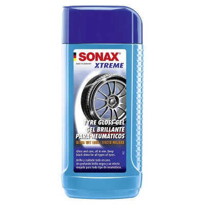 SONAX - Tyre Gloss Gel