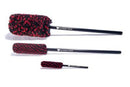 Wheel Woolies Wheel Cleaning Brushes Kit (B-Kit) 3 Piece