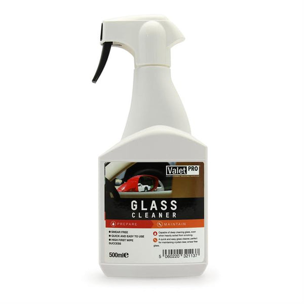 Valet Pro Glass Cleaner