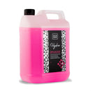 SANSOM -  HYDRA Spray on Rinse Off Protection