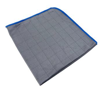 Excel Detailing Carbon Glass Cloth