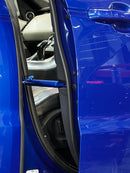 Excel Detailing Adjustable Door Latch Lock