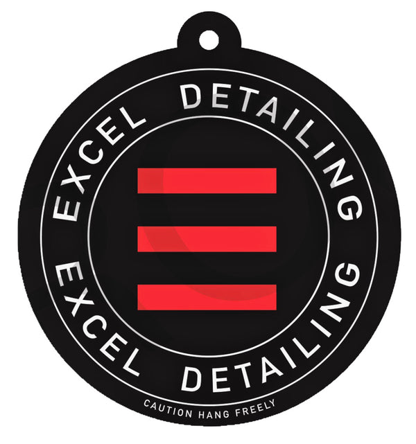 Excel Detailing Air Fresheners