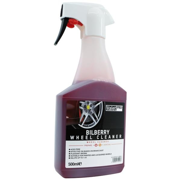 Valet Pro Bilberry Wheel Cleaner